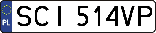 SCI514VP