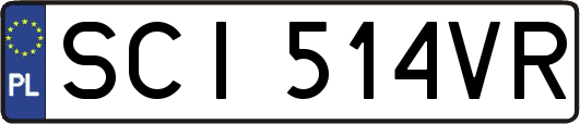 SCI514VR