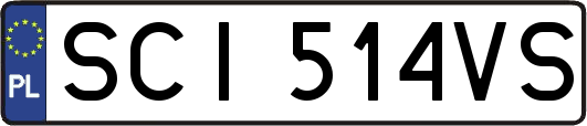 SCI514VS
