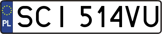 SCI514VU