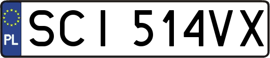 SCI514VX