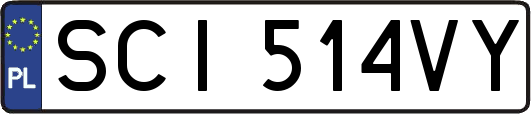 SCI514VY