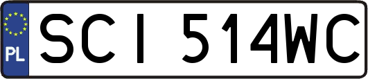 SCI514WC