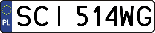 SCI514WG