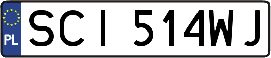 SCI514WJ