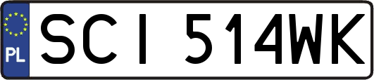 SCI514WK