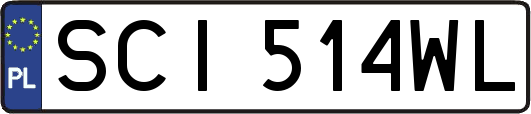 SCI514WL