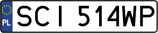 SCI514WP
