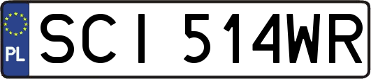 SCI514WR