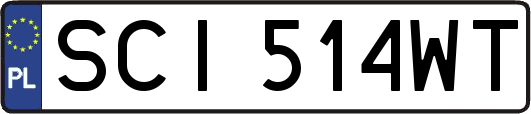 SCI514WT