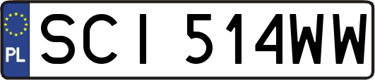 SCI514WW