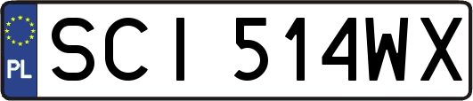 SCI514WX