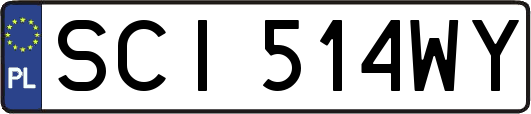 SCI514WY