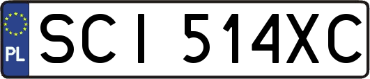 SCI514XC