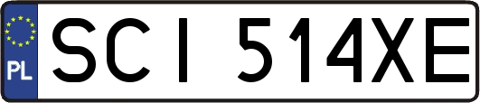 SCI514XE