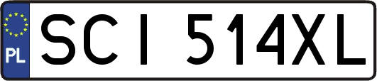 SCI514XL