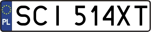 SCI514XT