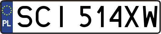 SCI514XW