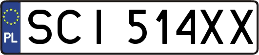 SCI514XX