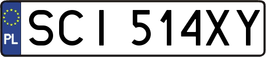SCI514XY
