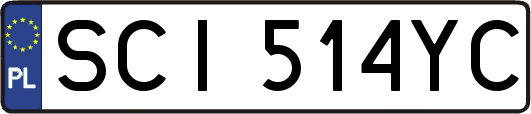 SCI514YC