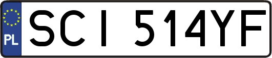 SCI514YF
