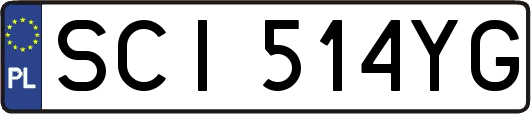 SCI514YG