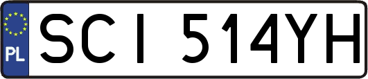 SCI514YH