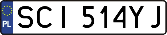 SCI514YJ