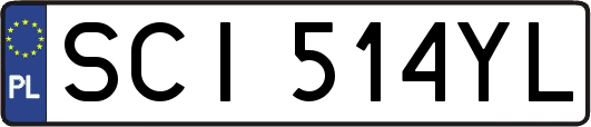 SCI514YL