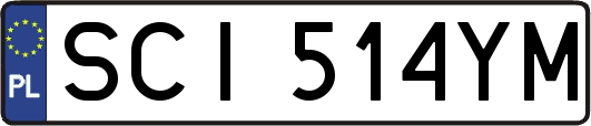 SCI514YM
