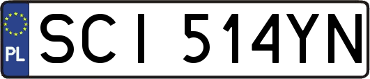 SCI514YN
