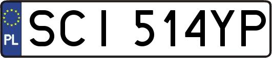 SCI514YP
