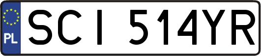 SCI514YR