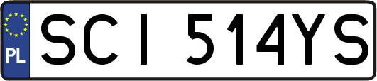SCI514YS
