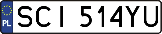 SCI514YU