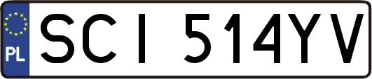 SCI514YV