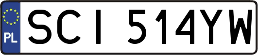 SCI514YW