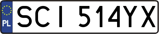 SCI514YX
