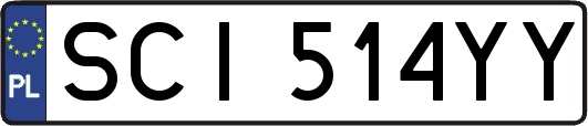SCI514YY