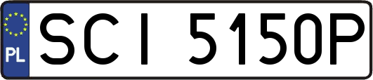 SCI5150P