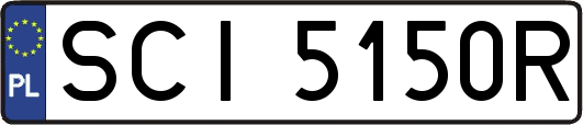 SCI5150R