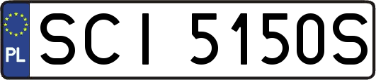 SCI5150S