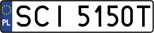 SCI5150T