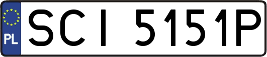 SCI5151P