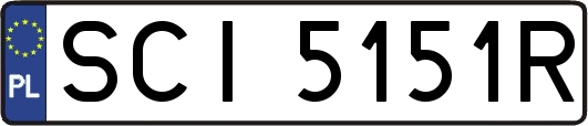 SCI5151R