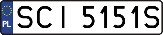 SCI5151S
