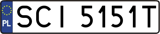 SCI5151T