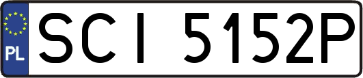 SCI5152P