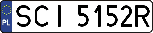 SCI5152R